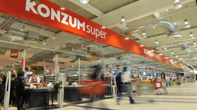 Sberbank CEO accuses Agrokor management of 